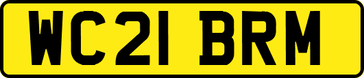 WC21BRM