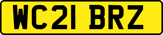 WC21BRZ