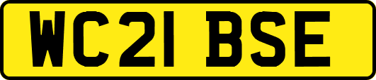 WC21BSE