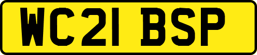 WC21BSP