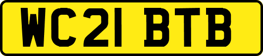 WC21BTB