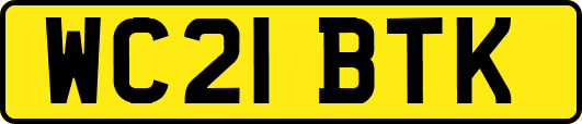 WC21BTK