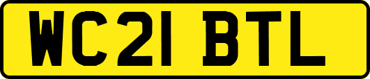 WC21BTL