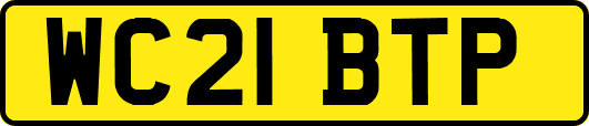 WC21BTP
