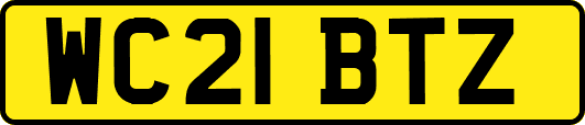 WC21BTZ