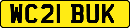 WC21BUK