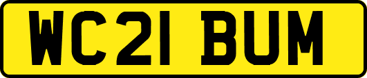 WC21BUM