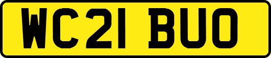 WC21BUO