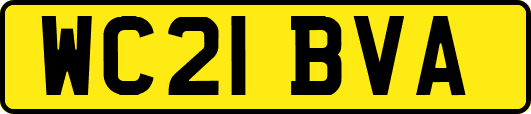 WC21BVA