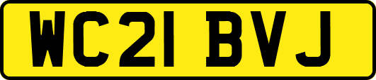 WC21BVJ