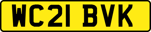 WC21BVK