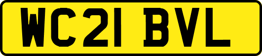 WC21BVL