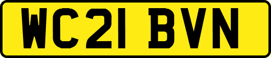 WC21BVN