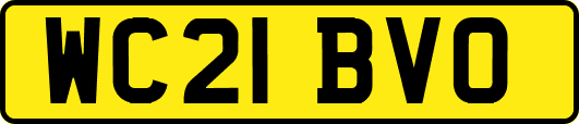 WC21BVO