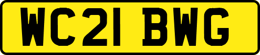 WC21BWG