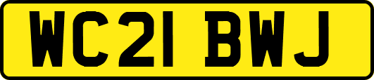 WC21BWJ