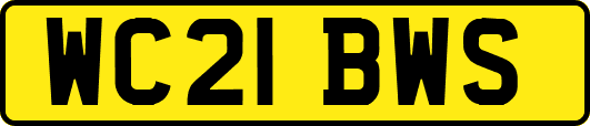 WC21BWS