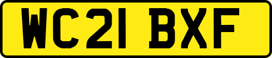 WC21BXF