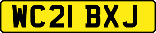 WC21BXJ