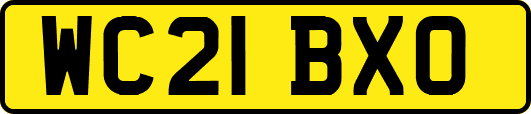 WC21BXO