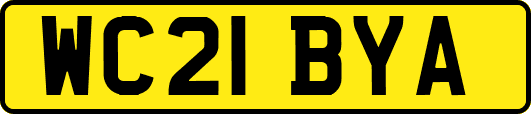 WC21BYA
