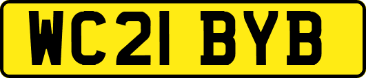 WC21BYB