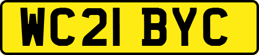 WC21BYC