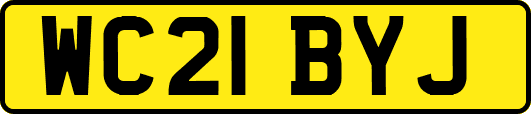 WC21BYJ