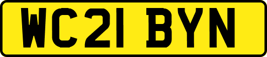 WC21BYN