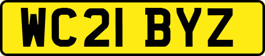 WC21BYZ
