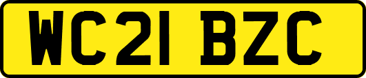 WC21BZC