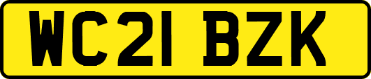 WC21BZK