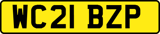 WC21BZP