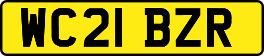 WC21BZR