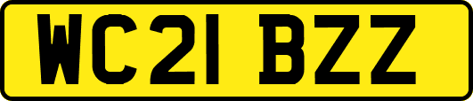 WC21BZZ