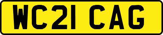 WC21CAG
