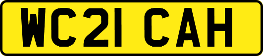 WC21CAH