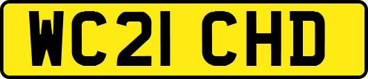 WC21CHD