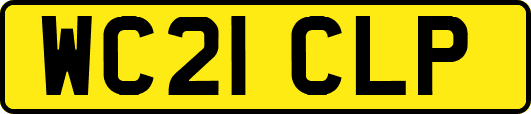 WC21CLP