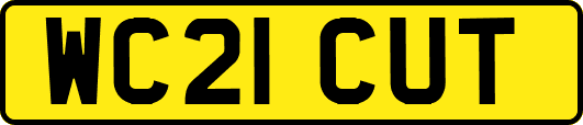 WC21CUT