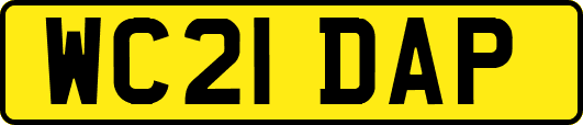 WC21DAP