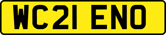 WC21ENO