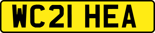 WC21HEA