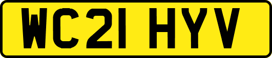 WC21HYV