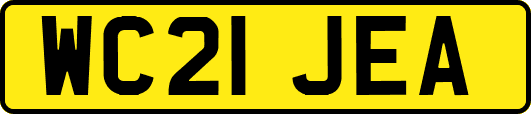 WC21JEA