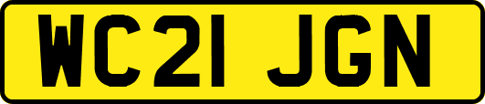 WC21JGN