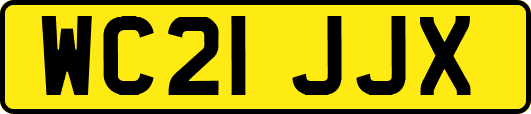 WC21JJX