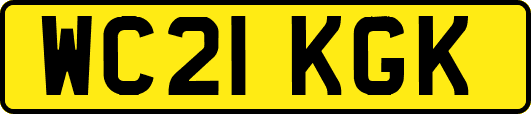WC21KGK