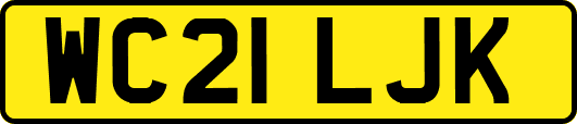 WC21LJK
