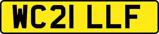 WC21LLF